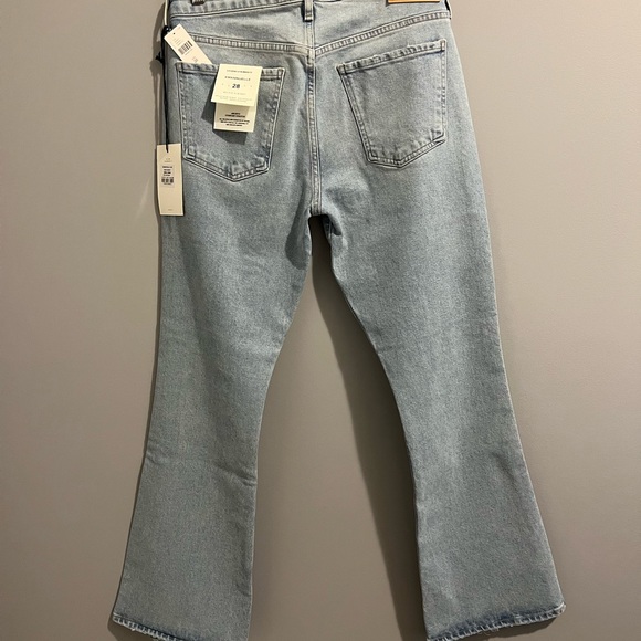 ✨HP✨ NWTS CITIZENS OF HUMANITY EMANNUELLE BOOTCUT JEANS (28) - Picture 7 of 16